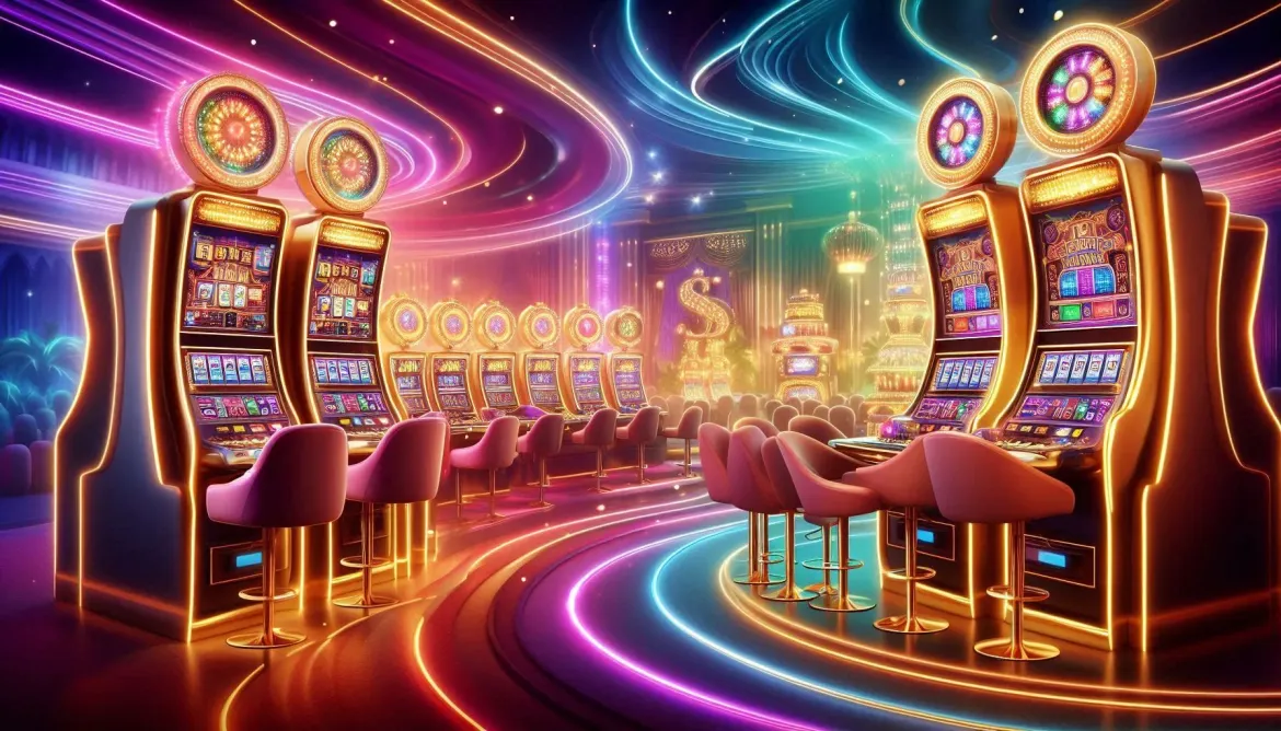 Bet It All Casino